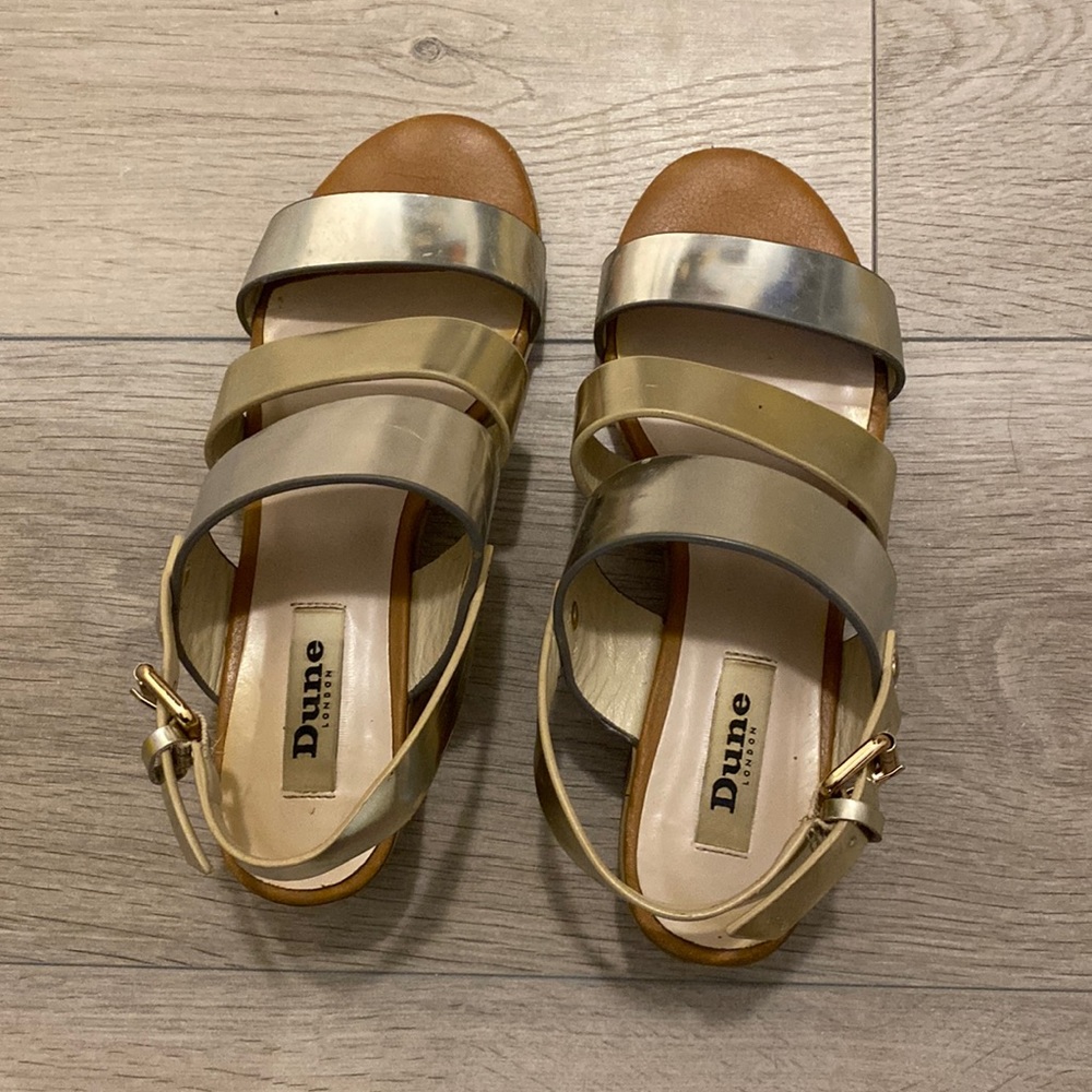 Dune London - Sandal - 37/7